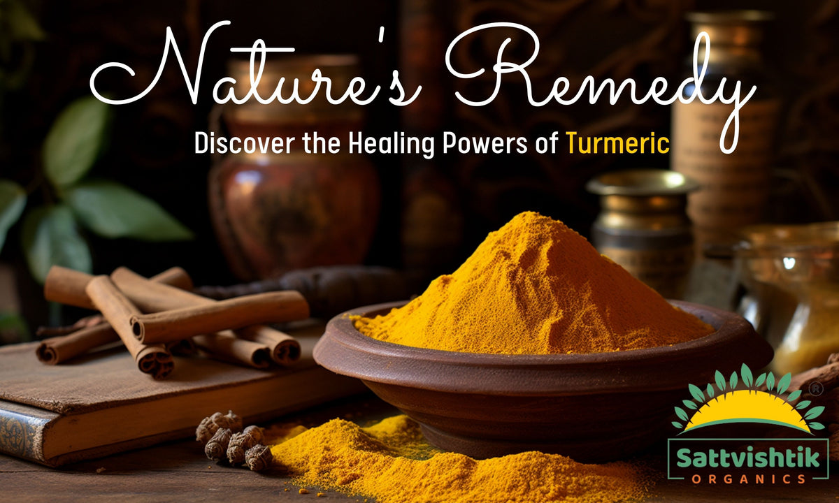 Nature_s Remedy Discover the Healing Powers of Turmeric