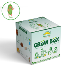 DIY Grow Kit - sattvishtik