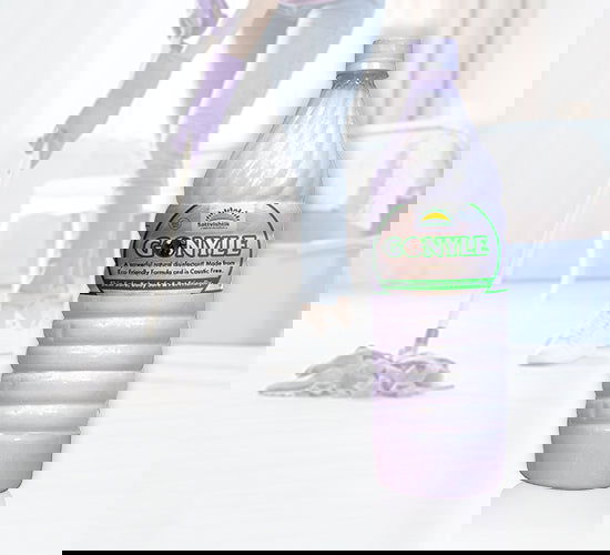 Gonyle - sattvishtik