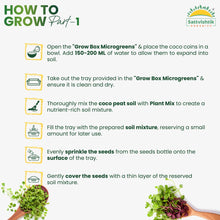 Protein Power Combo - sattvishtik