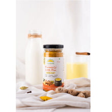 Turmeric Latte mix - sattvishtik