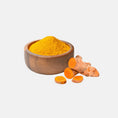 Turmeric Powder - sattvishtik