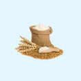 Wheat - sattvishtik