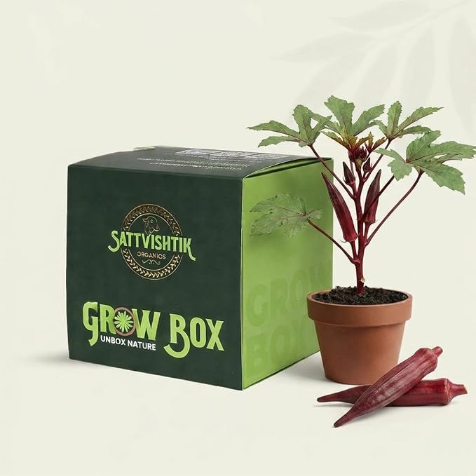DIY Grow Kit