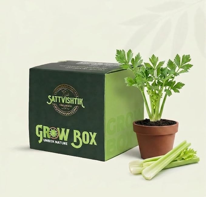 DIY Grow Kit