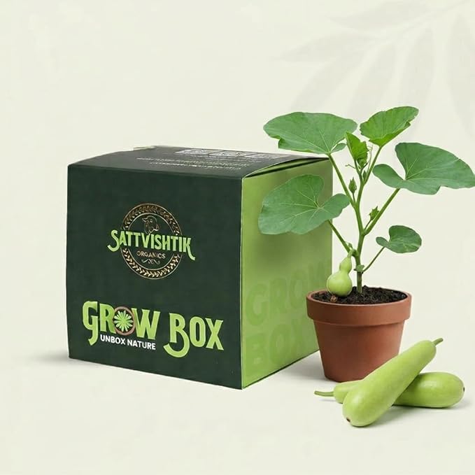 DIY Grow Kit