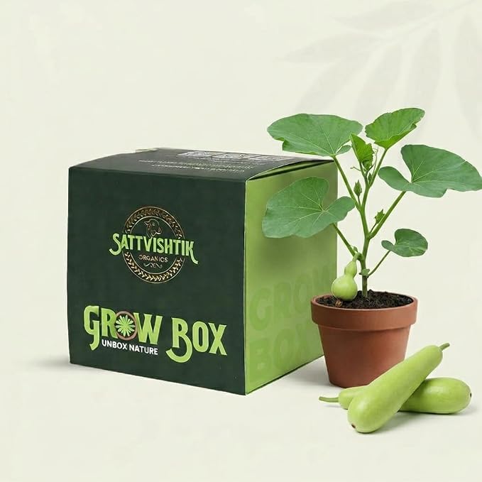 DIY Grow Kit