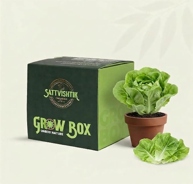 DIY Grow Kit
