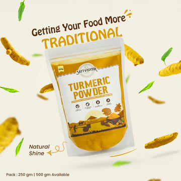 Turmeric Powder