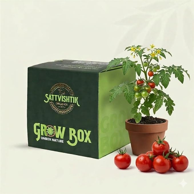 DIY Grow Kit