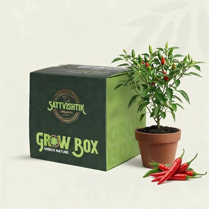 DIY Grow Kit