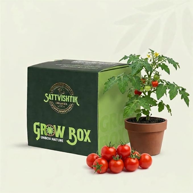 DIY Grow Kit
