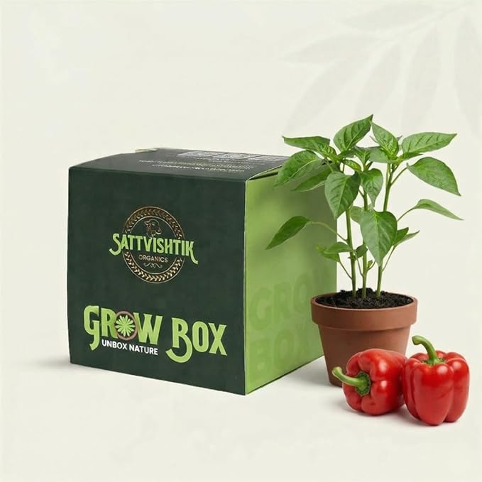 DIY Grow Kit