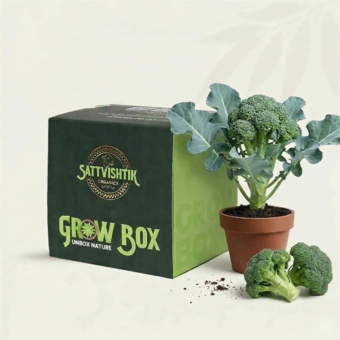 DIY Grow Kit
