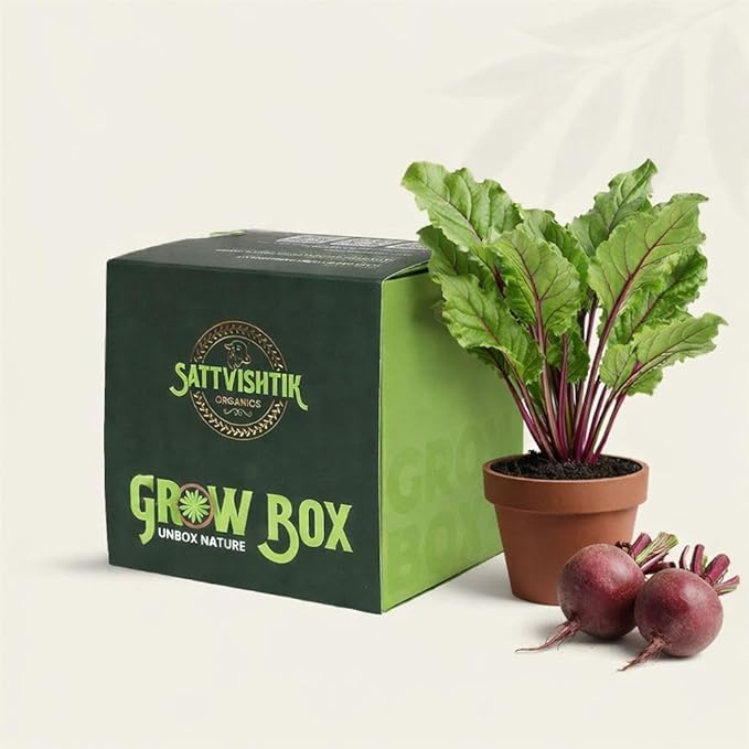DIY Grow Kit