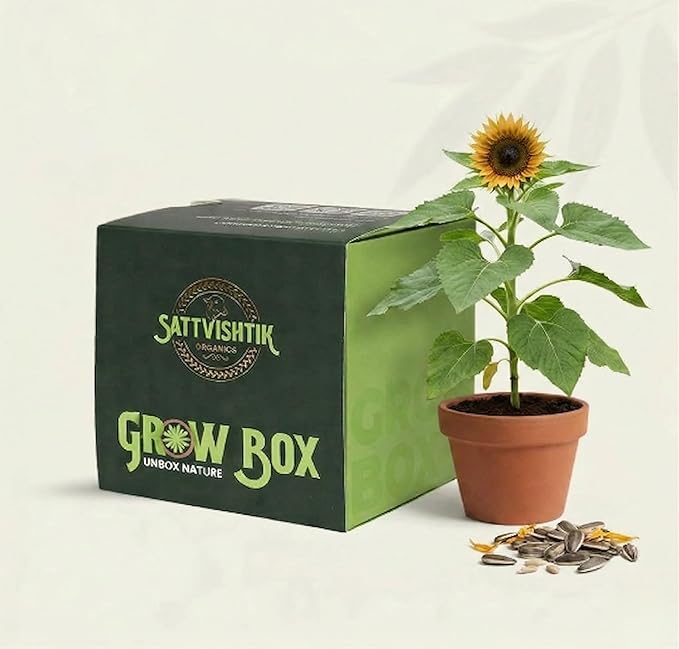 DIY Grow Kit