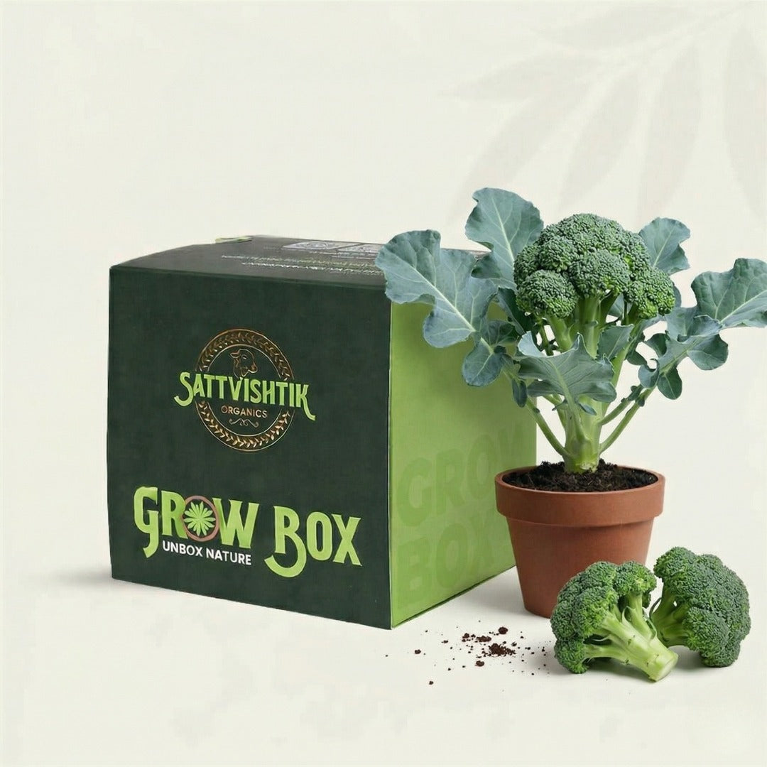DIY Grow Kit