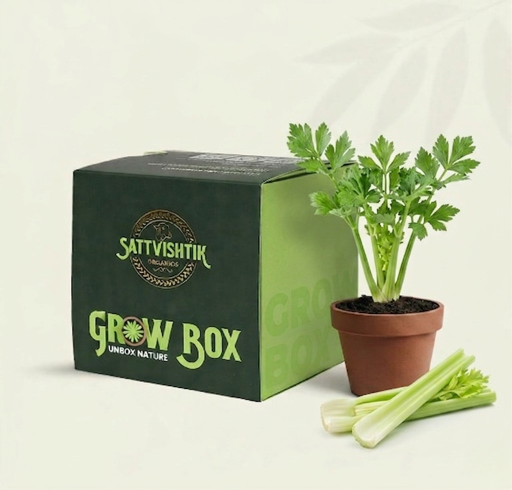 DIY Grow Kit