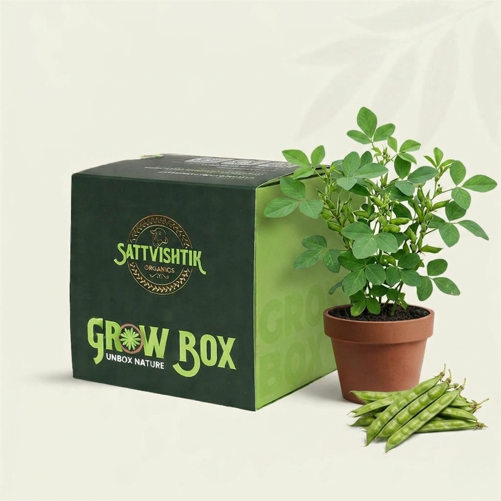 DIY Grow Kit
