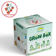 DIY Grow Kit - sattvishtik