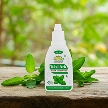 Tulsi ark 25 ML