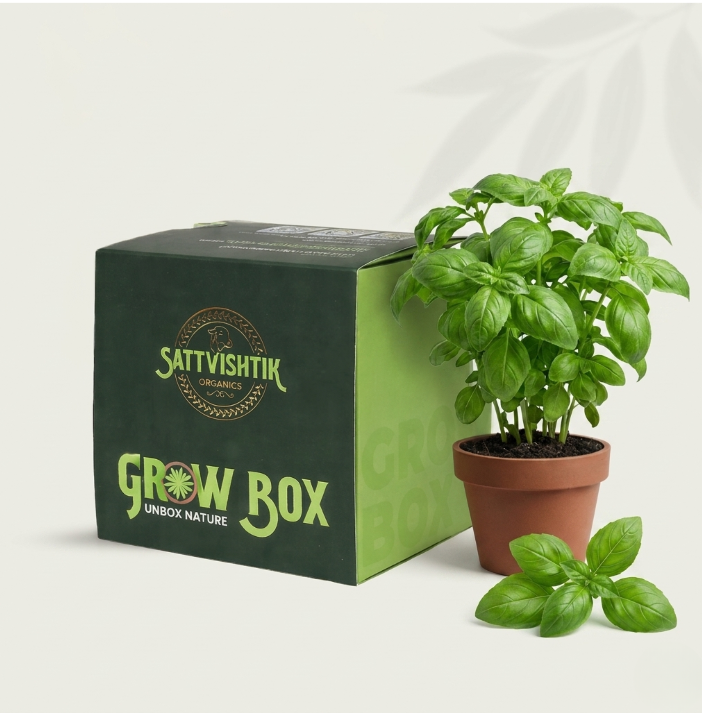 DIY Grow Kit