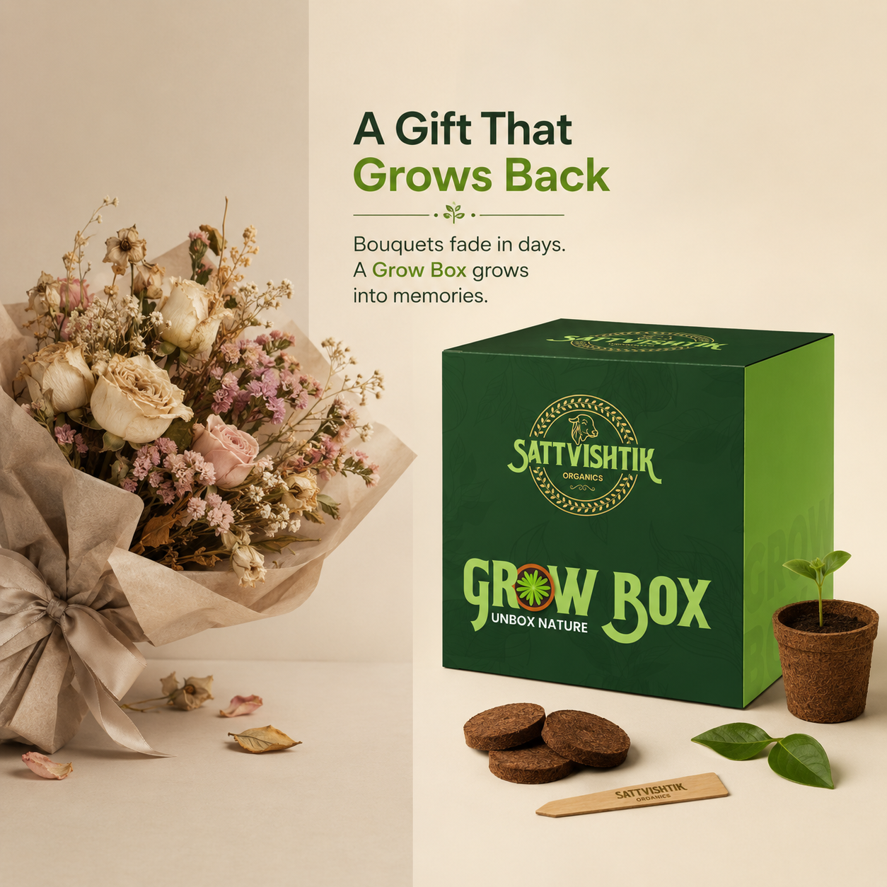 DIY Grow Kit
