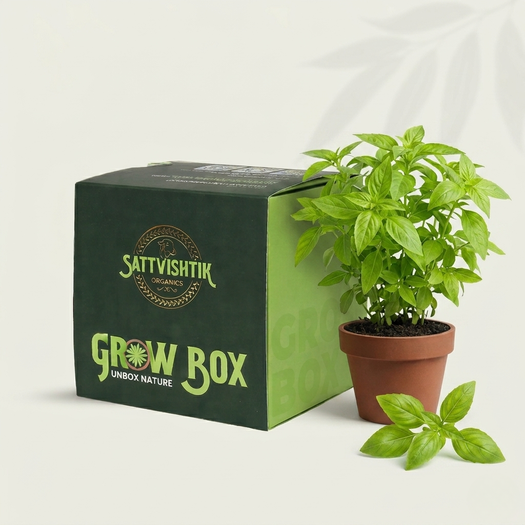 DIY Grow Kit