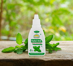 Tulsi ark 25 ML - sattvishtik