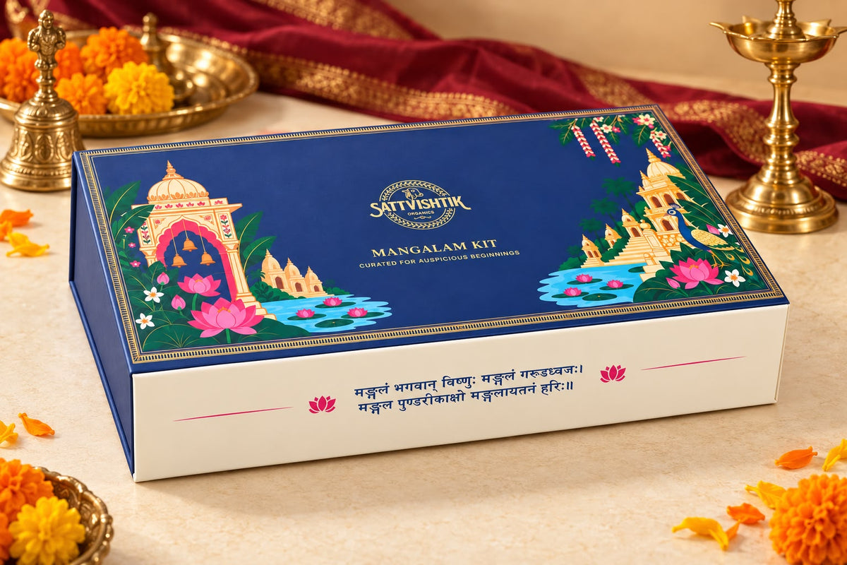 Mangalam Kit