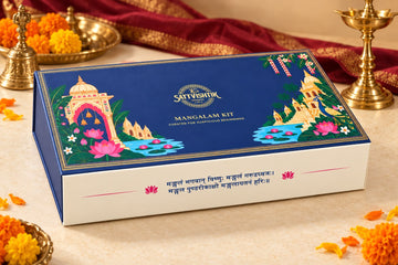 Mangalam Kit