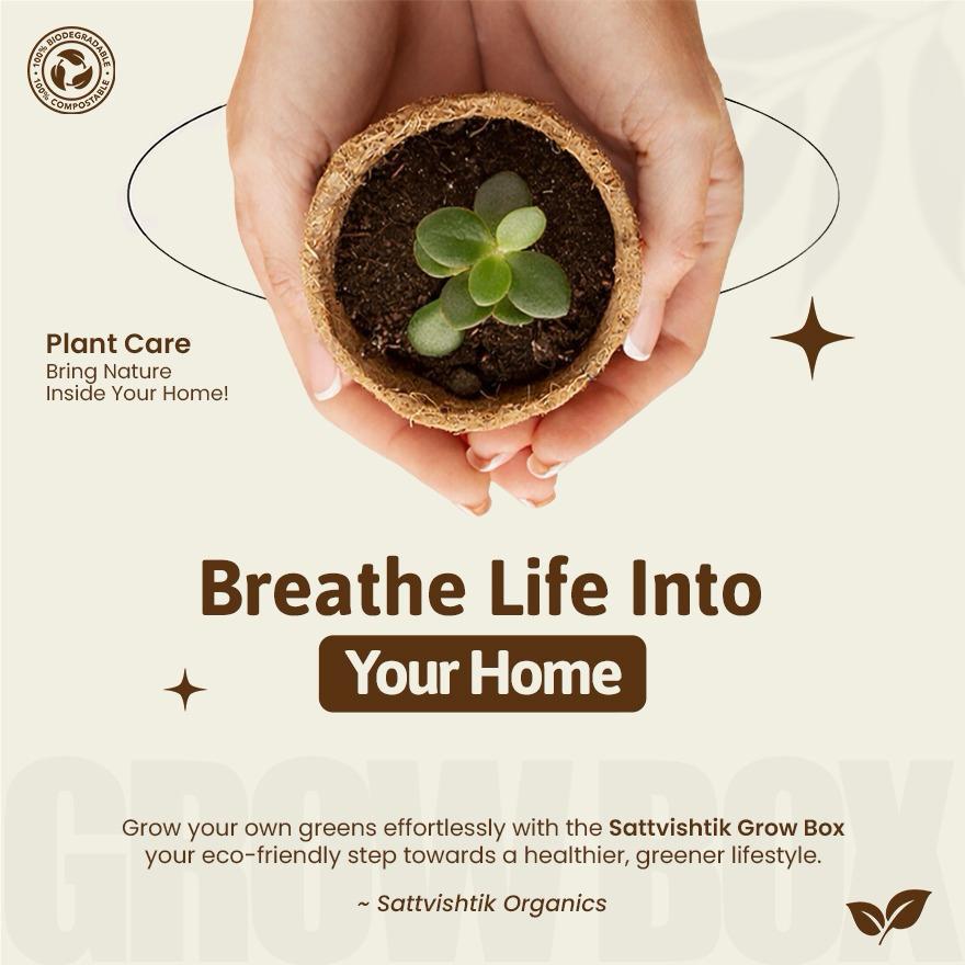 DIY Grow Kit