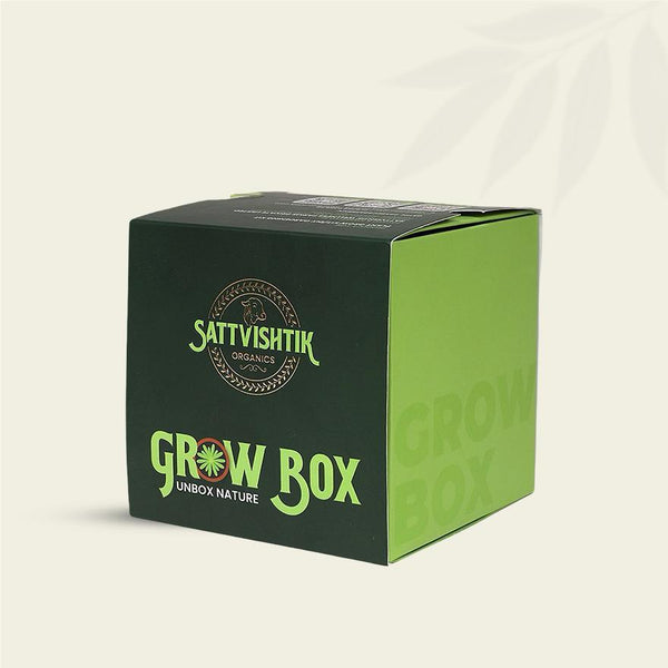 DIY Grow Kit