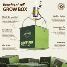 DIY Grow Kit