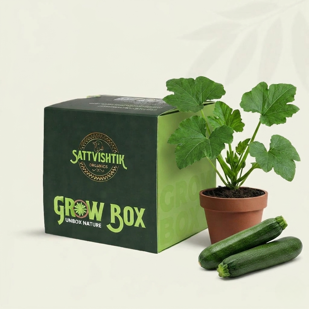 DIY Grow Kit