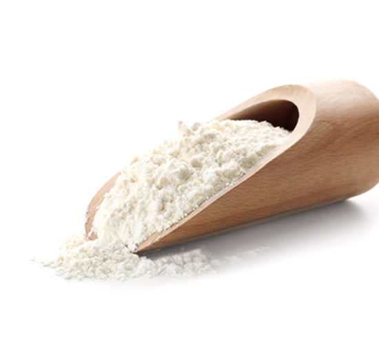 Naturally Grown Wheat (Flour)